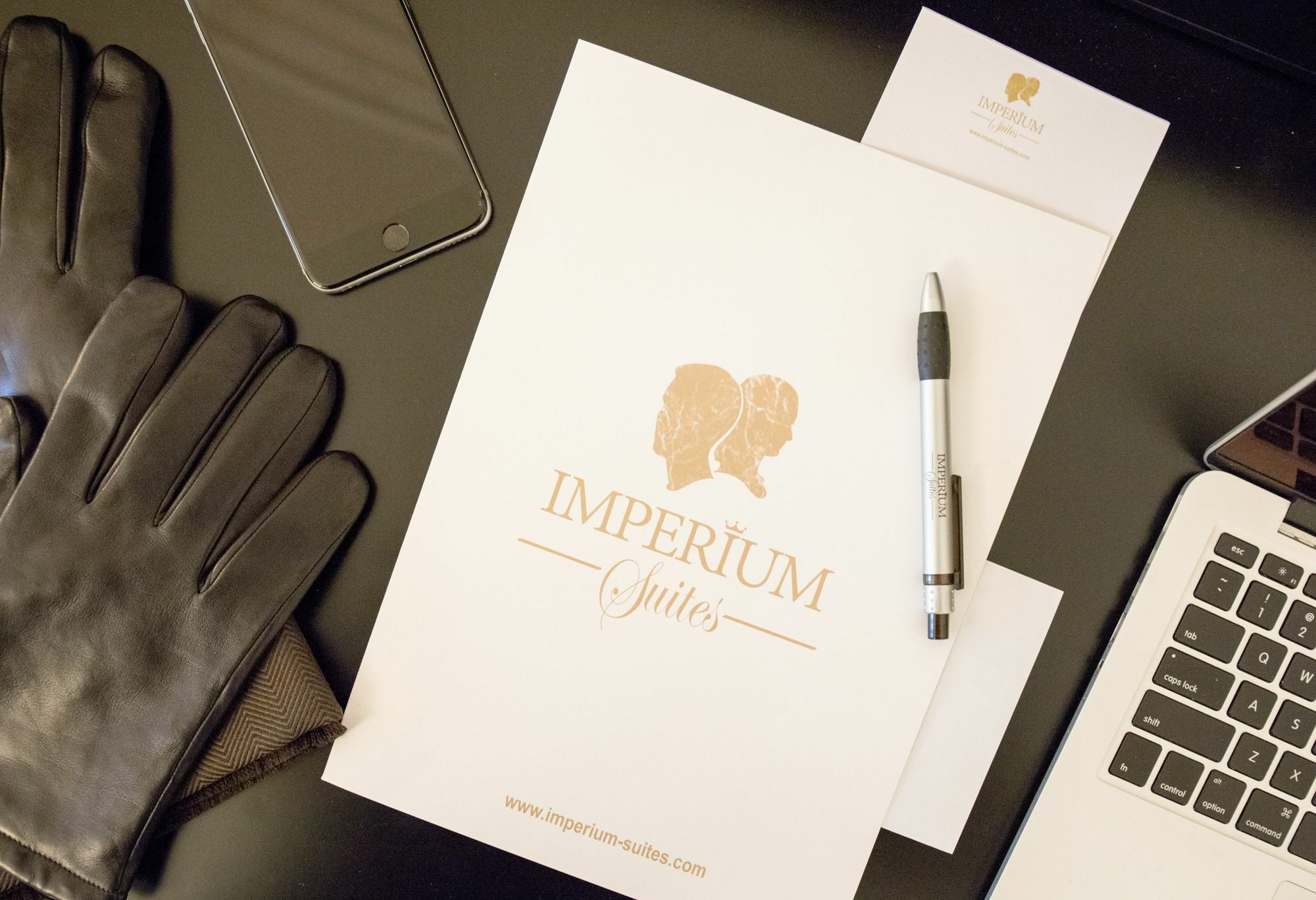 Imperium Residence - Experience The Most Luxurious Apartment In Vienna Center Ngoại thất bức ảnh